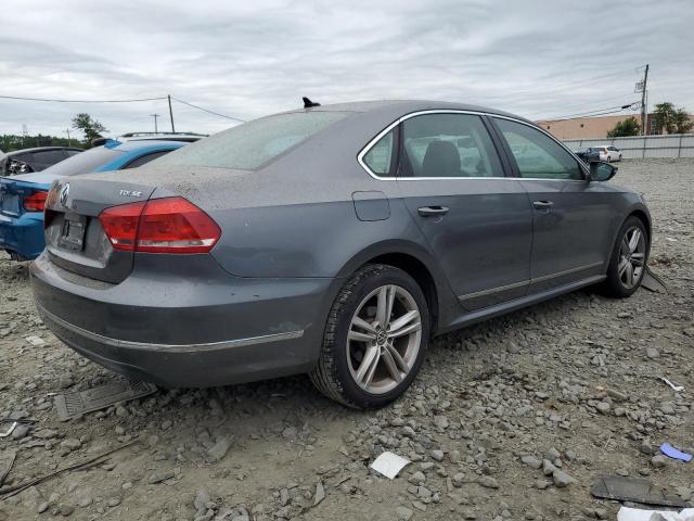 Продаж на аукціоні авто 2012 Volkswagen Passat, vin: 1VWBN7A34CC061881, номер лоту: 62355545