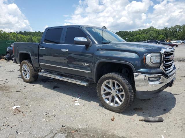 Продажа на аукционе авто 2018 Gmc Sierra K15, vin: 3GTU2NEC9JG163822, номер лота: 59953545