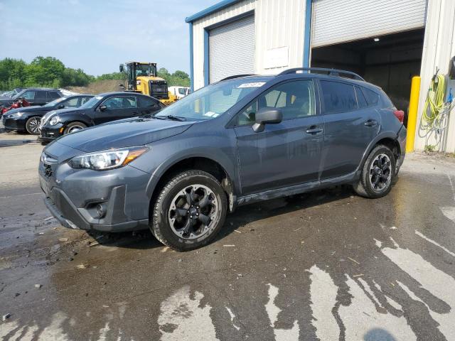 Продажа на аукционе авто 2021 Subaru Crosstrek, vin: JF2GTABC8MH214150, номер лота: 59614875