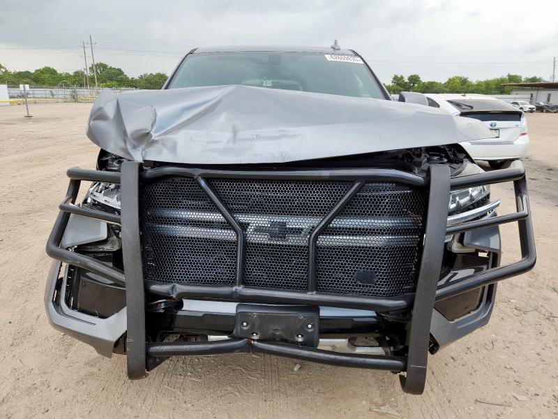 2021 Chevrolet Tahoe C150 მანქანა იყიდება აუქციონზე, vin: 1GNSCLED7MR396269, აუქციონის ნომერი: 62669835