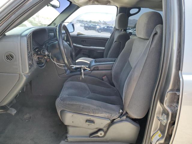2006 Gmc New Sierra მანქანა იყიდება აუქციონზე, vin: 2GTEC13Z061277788, აუქციონის ნომერი: 62126315