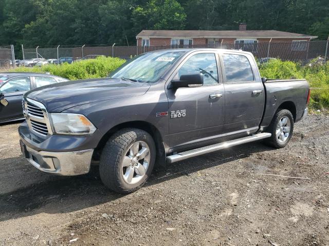 61934785 :رقم المزاد ، 1C6RR7LM8FS606896 vin ، 2015 Ram 1500 Slt مزاد بيع