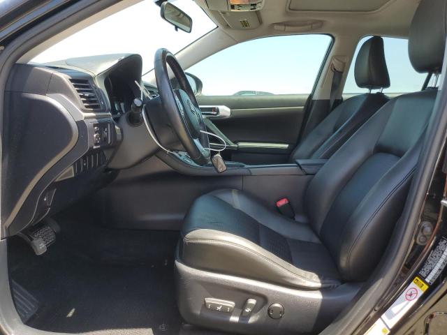 Aukcja sprzedaży 2011 Lexus Ct, vin: JTHKD5BHXB2031372, numer aukcji: 61328825