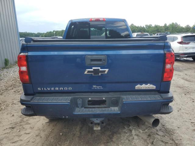 Aukcja sprzedaży 2019 Chevrolet Silverado, vin: 1GC1KUEY5KF215555, numer aukcji: 60505655
