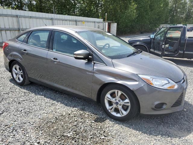 Продажа на аукционе авто 2014 Ford Focus, vin: 1FADP3F25EL287404, номер лота: 61810795