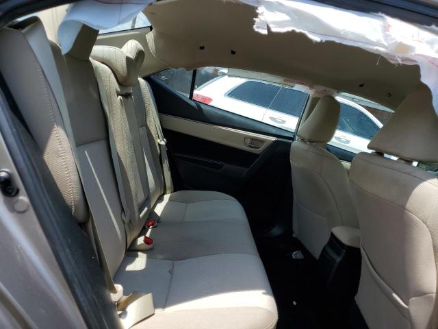 2015 Toyota Corolla მანქანა იყიდება აუქციონზე, vin: 5YFBURHE8FP263210, აუქციონის ნომერი: 62485585
