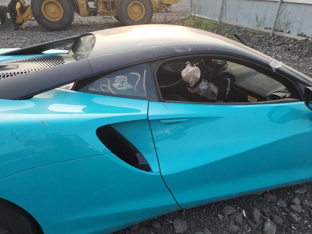 Продажа на аукционе авто 2023 Mclaren Automotive Artura, vin: SBM16AEA2PW001787, номер лота: 59957065