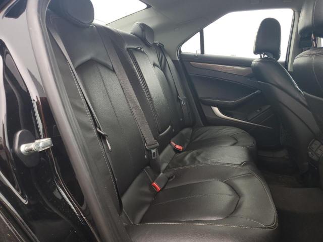 2012 Cadillac Cts მანქანა იყიდება აუქციონზე, vin: 1G6DA5E50C0153713, აუქციონის ნომერი: 61214015