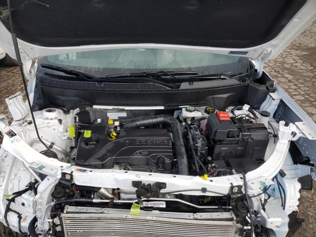 Продажа на аукционе авто 2025 Gmc Terrain El, vin: 3GKALUEGXSL211421, номер лота: 61969875