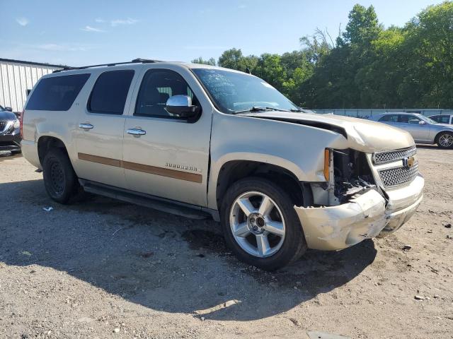 Продажа на аукционе авто 2007 Chevrolet Suburban, vin: 3GNFC16JX7G206866, номер лота: 59611245