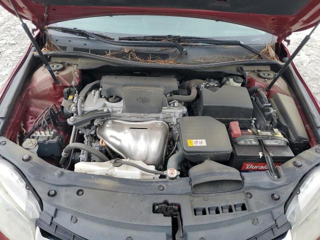 2017 Toyota Camry Le მანქანა იყიდება აუქციონზე, vin: 4T1BF1FK3HU802287, აუქციონის ნომერი: 52383035