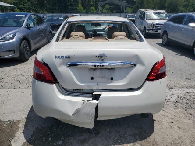 Продаж на аукціоні авто 2010 Nissan Maxima, vin: 1N4AA5AP7AC831303, номер лоту: 61471925