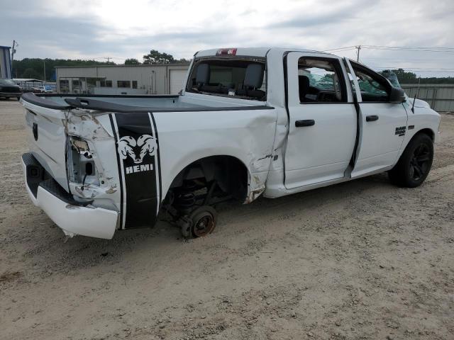 Aukcja sprzedaży 2022 Ram 1500 Classic, vin: 3C6RR6KT2NG405701, numer aukcji: 59294075