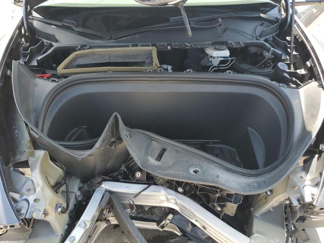 59392225 :رقم المزاد ، 5YJYGDEE3MF076717 vin ، 2021 Tesla Model Y مزاد بيع
