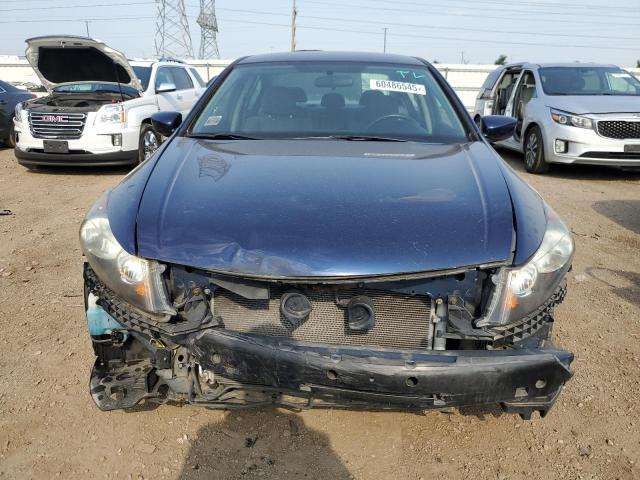 Aukcja sprzedaży 2011 Honda Accord, vin: 1HGCP2F38BA146487, numer aukcji: 60486545