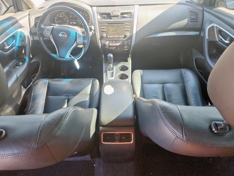 Aukcja sprzedaży 2013 Nissan Altima 2.5, vin: 1N4AL3AP1DC105584, numer aukcji: 62701855