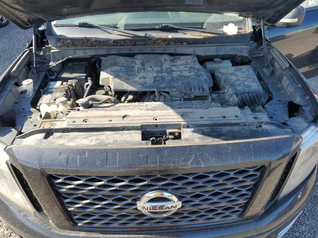 Auction sale of the 2019 Nissan Titan Sv, vin: 1N6AA1E50KN533948, lot number: 62206805