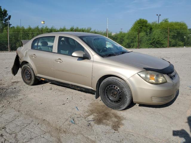 2008 Chevrolet Cobalt მანქანა იყიდება აუქციონზე, vin: 1G1AL55F887296001, აუქციონის ნომერი: 81043805
