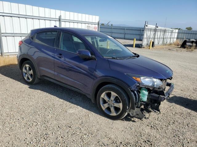 Продажа на аукционе авто 2016 Honda Hr-v, vin: 3CZRU6H5XGM707722, номер лота: 61186995