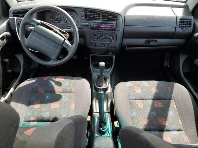 Aukcja sprzedaży 1996 Volkswagen Jetta Trek, vin: 3VWWA81H0TM105498, numer aukcji: 58062665