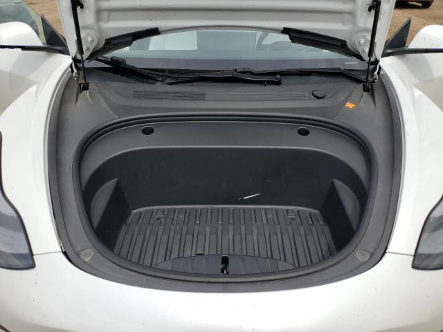 Aukcja sprzedaży 2021 Tesla Model 3, vin: 5YJ3E1EBXMF035702, numer aukcji: 60672275