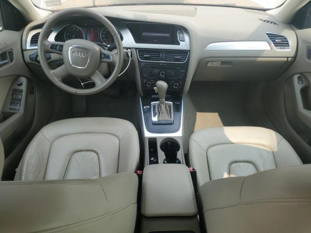 59301185 :رقم المزاد ، WAUFFAFL4BN009433 vin ، 2011 Audi A4 Premium مزاد بيع