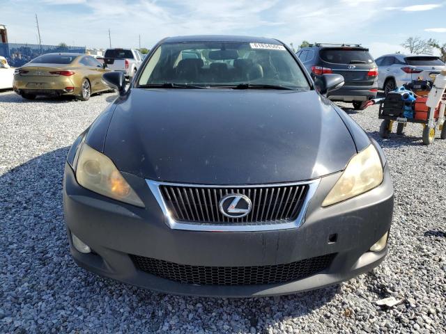 Aukcja sprzedaży 2010 Lexus Is 250, vin: JTHCF5C29A5038738, numer aukcji: 61834505