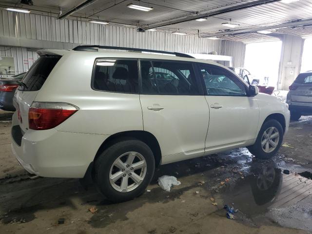 Продаж на аукціоні авто 2010 Toyota Highlander, vin: 5TDJK3EH2AS035748, номер лоту: 59060265
