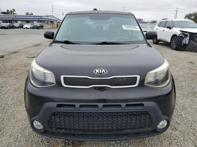 Продажа на аукционе авто 2015 Kia Soul, vin: KNDJN2A28F7144221, номер лота: 59809695