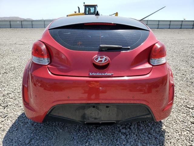 Aukcja sprzedaży 2016 Hyundai Veloster, vin: KMHTC6AD5GU295717, numer aukcji: 59316595
