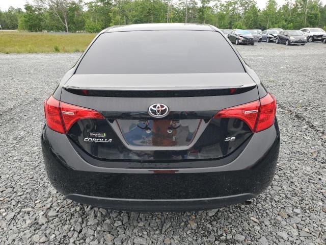 2017 Toyota Corolla მანქანა იყიდება აუქციონზე, vin: 2T1BURHE3HC762810, აუქციონის ნომერი: 62029175