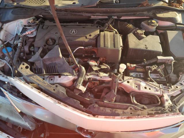 2017 Acura Ilx Premiu მანქანა იყიდება აუქციონზე, vin: 19UDE2F80HA014497, აუქციონის ნომერი: 60928435
