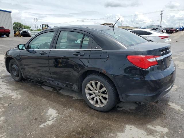 Aukcja sprzedaży 2013 Chrysler 200 Tourin, vin: 1C3CCBBB4DN690038, numer aukcji: 79354015