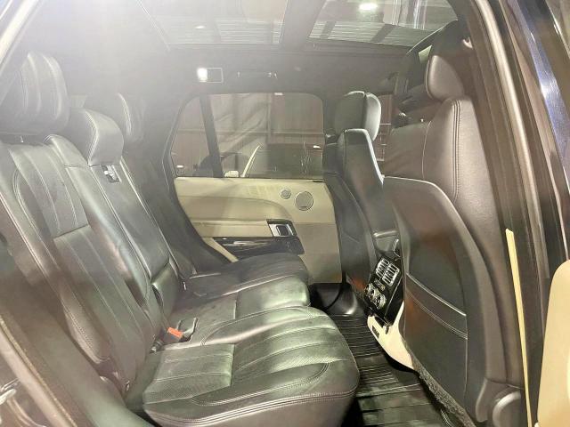 62614735 :رقم المزاد ، SALGS2TF6EA155229 vin ، 2014 Land Rover Range Rove مزاد بيع