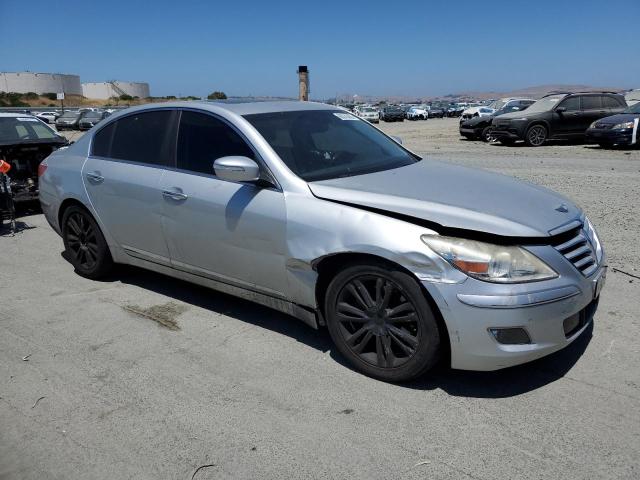 Продаж на аукціоні авто 2011 Hyundai Genesis, vin: KMHGC4DF0BU127138, номер лоту: 60373635