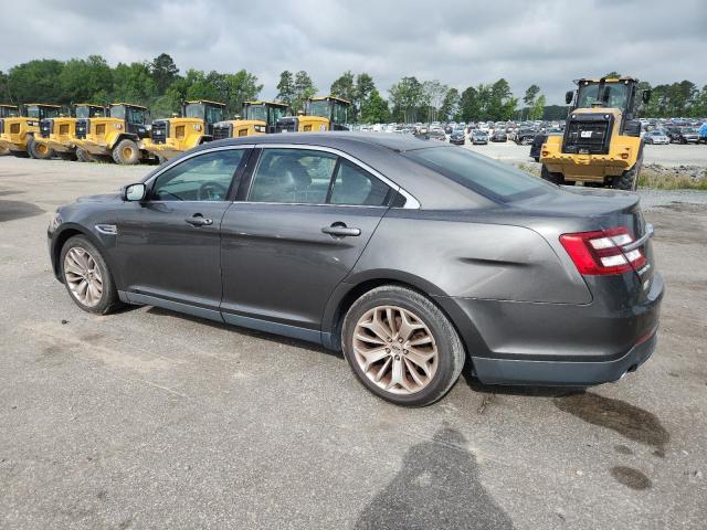 2016 Ford Taurus Lim მანქანა იყიდება აუქციონზე, vin: 1FAHP2F87GG125043, აუქციონის ნომერი: 60412475