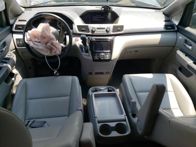 Aukcja sprzedaży 2014 Honda Odyssey Ex, vin: 5FNRL5H68EB128354, numer aukcji: 58607385