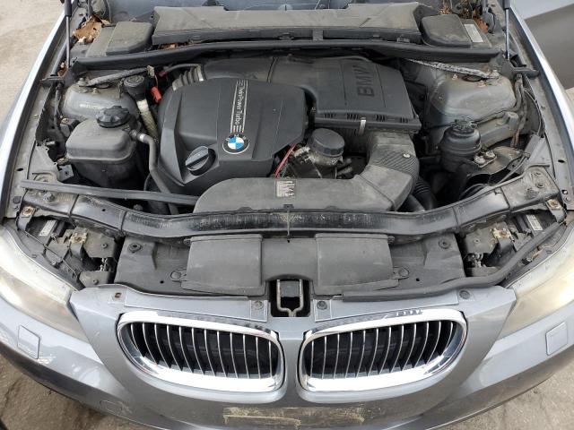 Продаж на аукціоні авто 2011 Bmw 335 Xi, vin: WBAPL5C57BA920132, номер лоту: 61414035