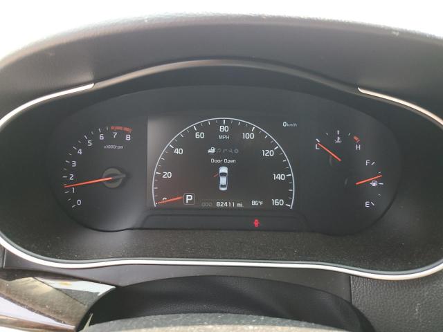 2014 Kia Cadenza Pr მანქანა იყიდება აუქციონზე, vin: KNALN4D74E5166123, აუქციონის ნომერი: 59791465