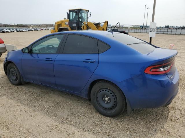62374015 :رقم المزاد ، 1C3CDFEB2ED773099 vin ، 2014 Dodge Dart مزاد بيع