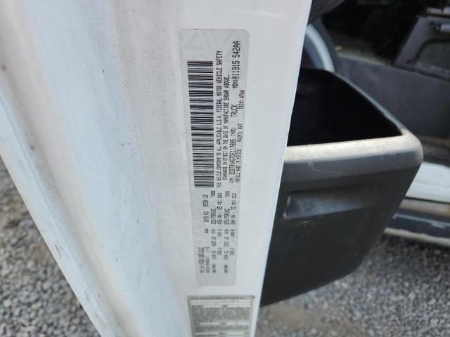 63066085 :رقم المزاد ، 3C6TRVAG7GE117885 vin ، 2016 Ram Promaster مزاد بيع