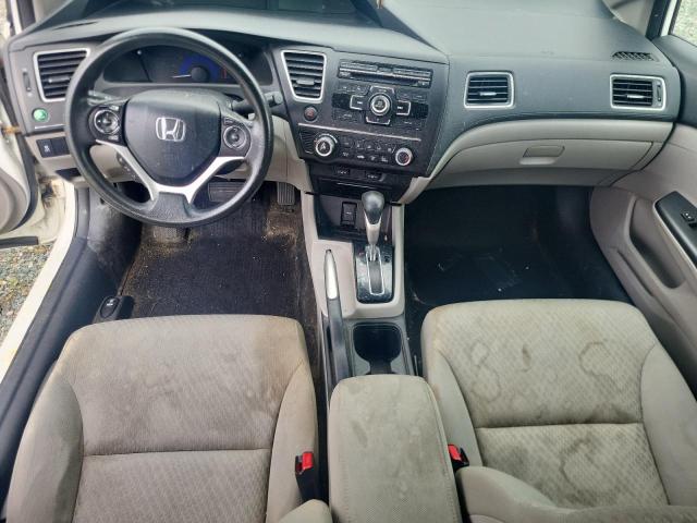Aukcja sprzedaży 2014 Honda Civic Lx, vin: 2HGFB2F43EH022332, numer aukcji: 62098125