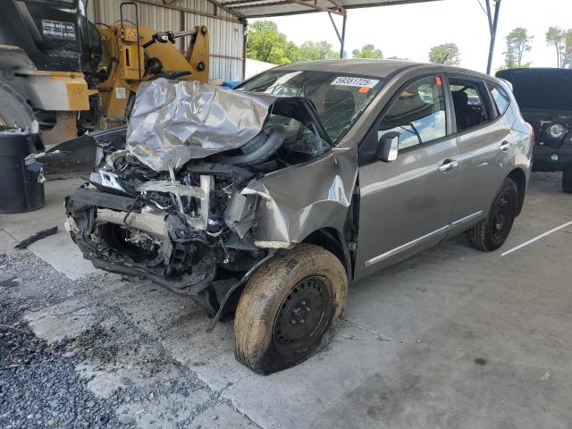 59351725 :رقم المزاد ، JN8AS5MT6BW170917 vin ، 2011 Nissan Rogue مزاد بيع