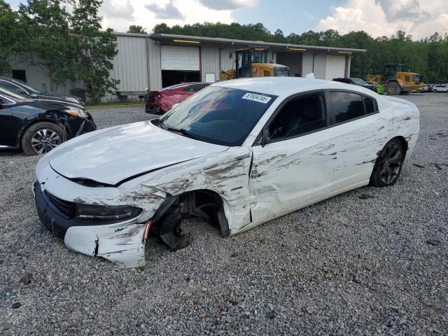 Aukcja sprzedaży 2018 Dodge Charger R/, vin: 2C3CDXCT3JH188787, numer aukcji: 61934765