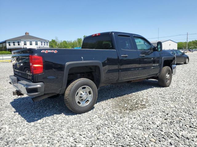 Aukcja sprzedaży 2016 Chevrolet Silverado, vin: 1GC2KUEG3GZ106237, numer aukcji: 59255475