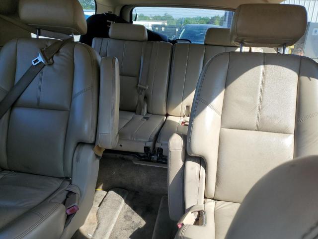 Продажа на аукционе авто 2007 Chevrolet Suburban, vin: 3GNFC16JX7G206866, номер лота: 59611245