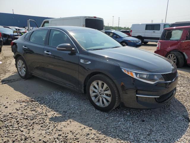 Aukcja sprzedaży 2018 Kia Optima Lx, vin: 5XXGT4L35JG256959, numer aukcji: 60494495