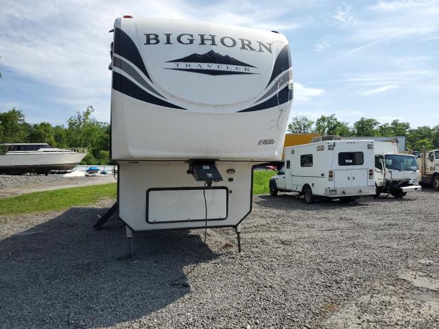 91900125 :رقم المزاد ، 5SFBG4228KE412650 vin ، 2019 Heartland Gateway مزاد بيع