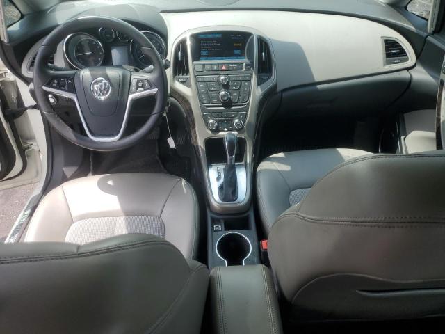 Продаж на аукціоні авто 2016 Buick Verano Spo, vin: 1G4PW5SK9G4146551, номер лоту: 62643495
