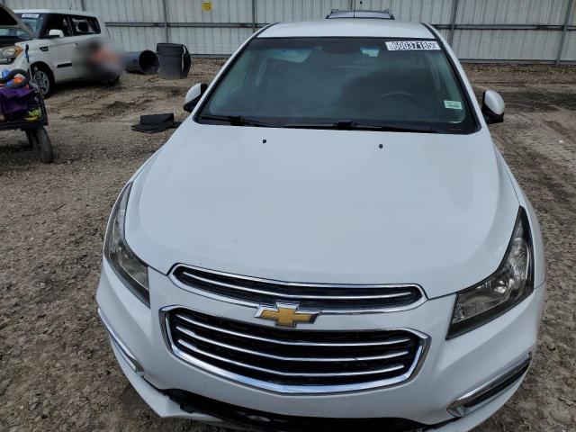 Продажа на аукционе авто 2016 Chevrolet Cruze Limi, vin: 1G1PG5SB6G7191553, номер лота: 60037185